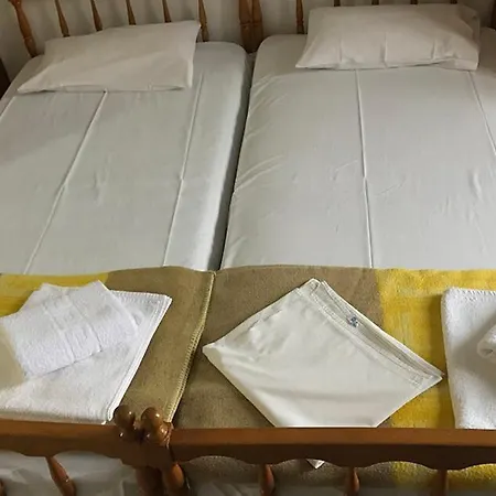 Aparthotel Rena Loutra Edipsou (Evia)