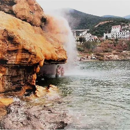 Rena * Loutra Edipsou (Evia)