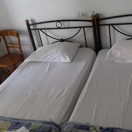 Aparthotel Rena *