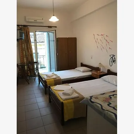 Aparthotel Rena