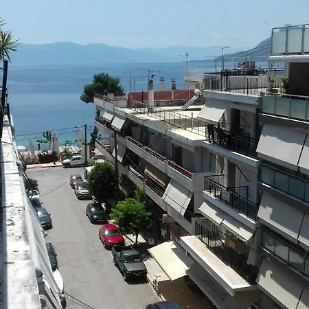 Rena Aparthotel
